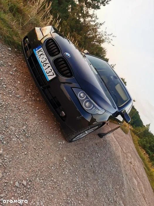 BMW Seria 5 545i - 9