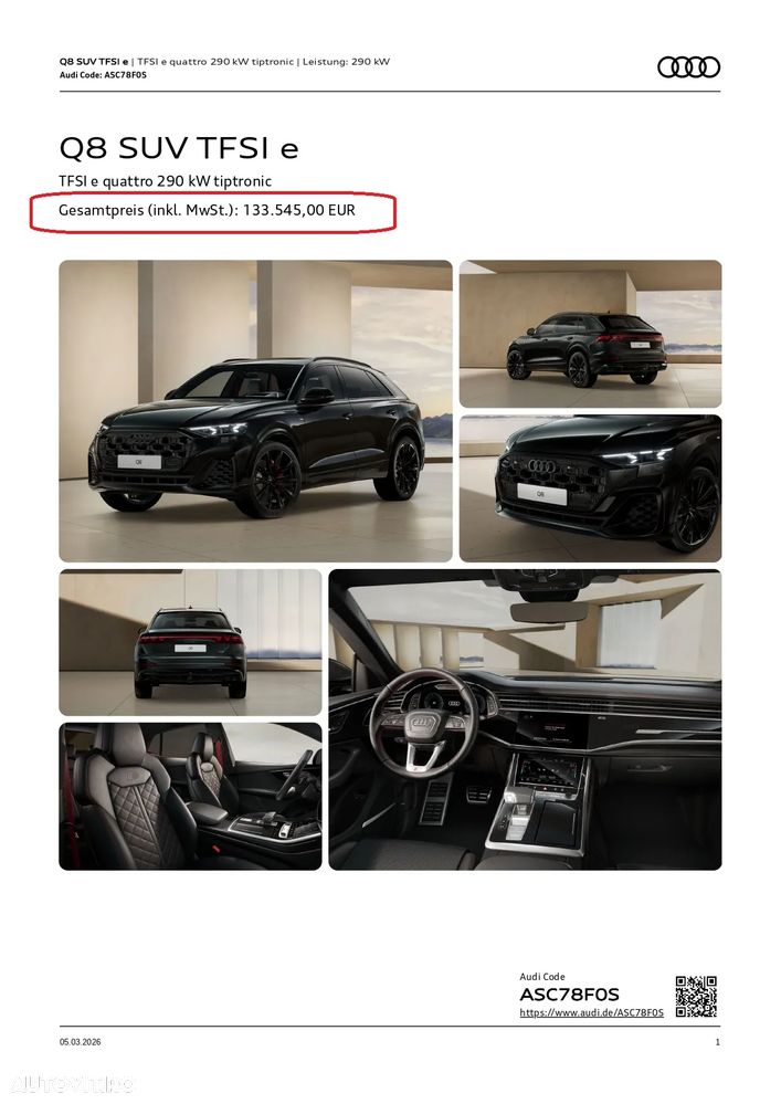 Audi Q8 - 16