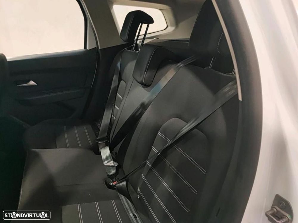 Dacia Duster 1.5 Blue dCi Comfort - 6