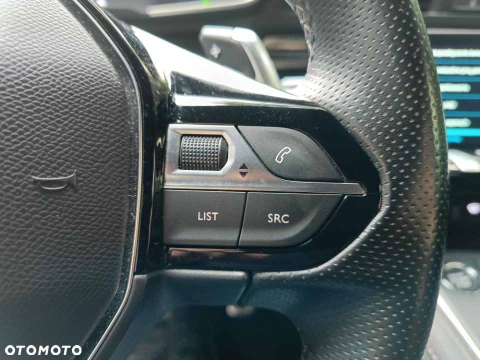 Peugeot 508 - 15