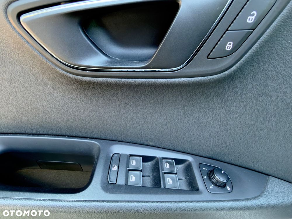 Seat Leon 1.8 TSI Ecomotive FR - 17