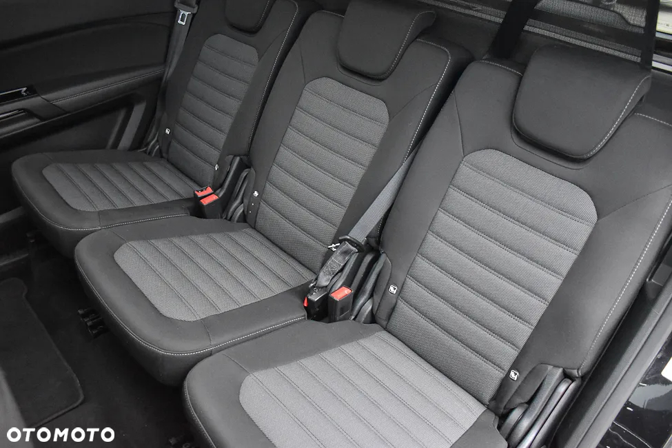Ford S-Max 2.0 EcoBlue Titanium - 38