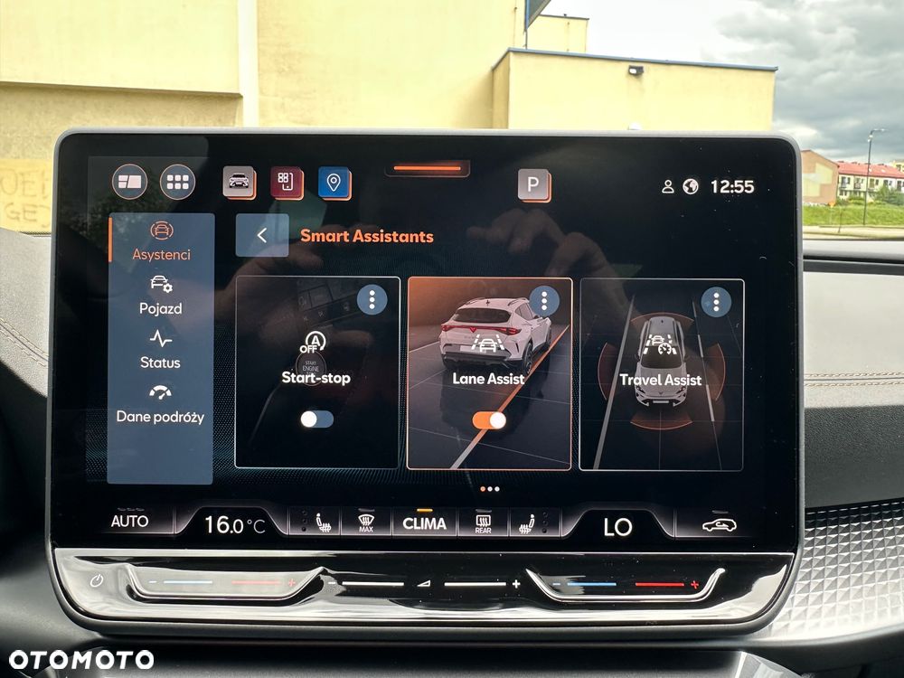 Cupra Formentor 2.0 TSI 4Drive DSG VZ - 38