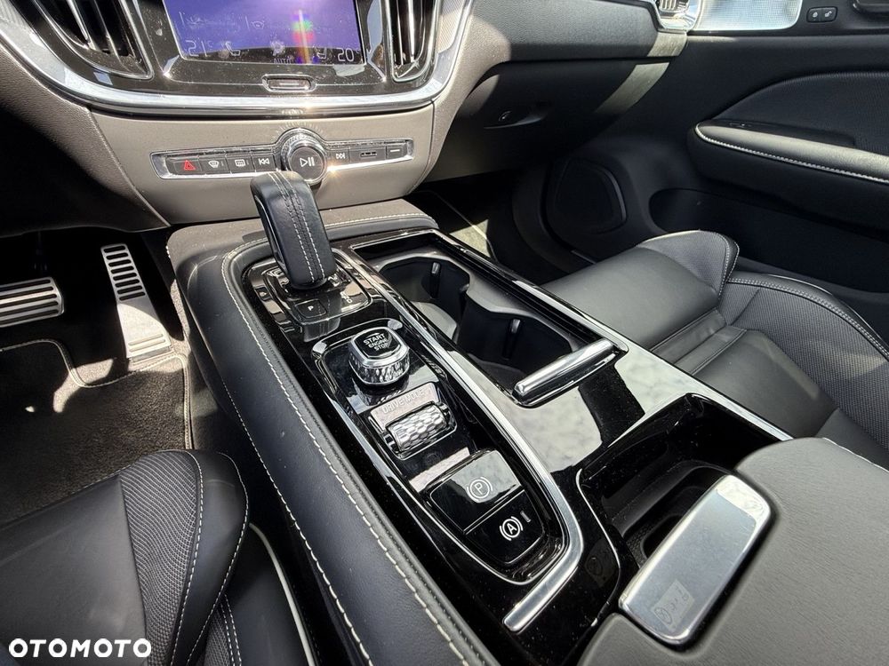 Volvo S60 - 29