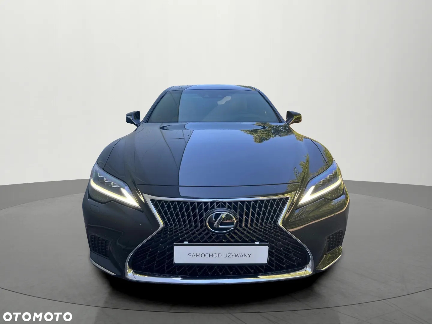 Lexus LS 500h Prestige AWD - 6