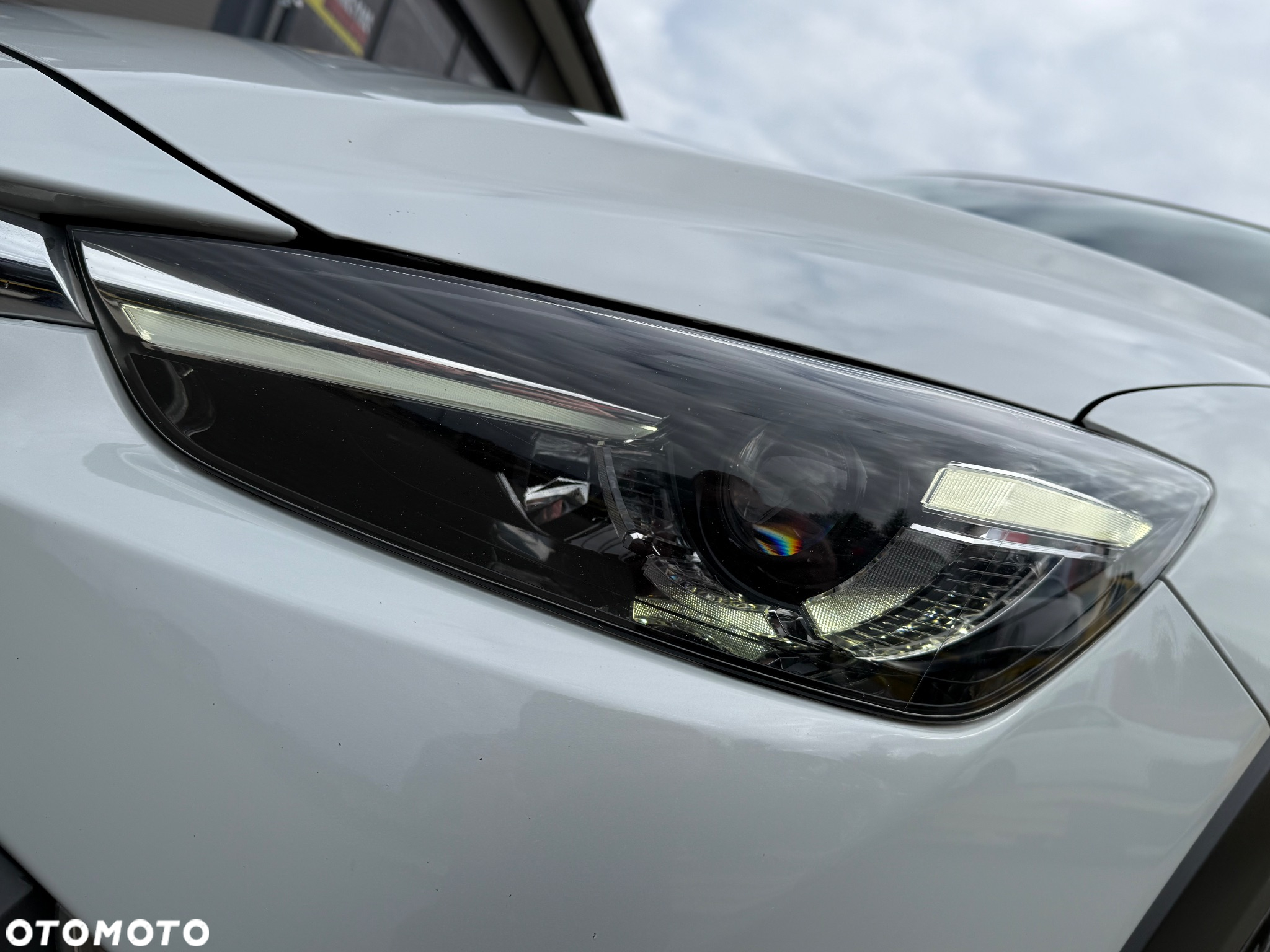 Mazda CX-3 SKYACTIV-G 120 FWD Center-Line - 35