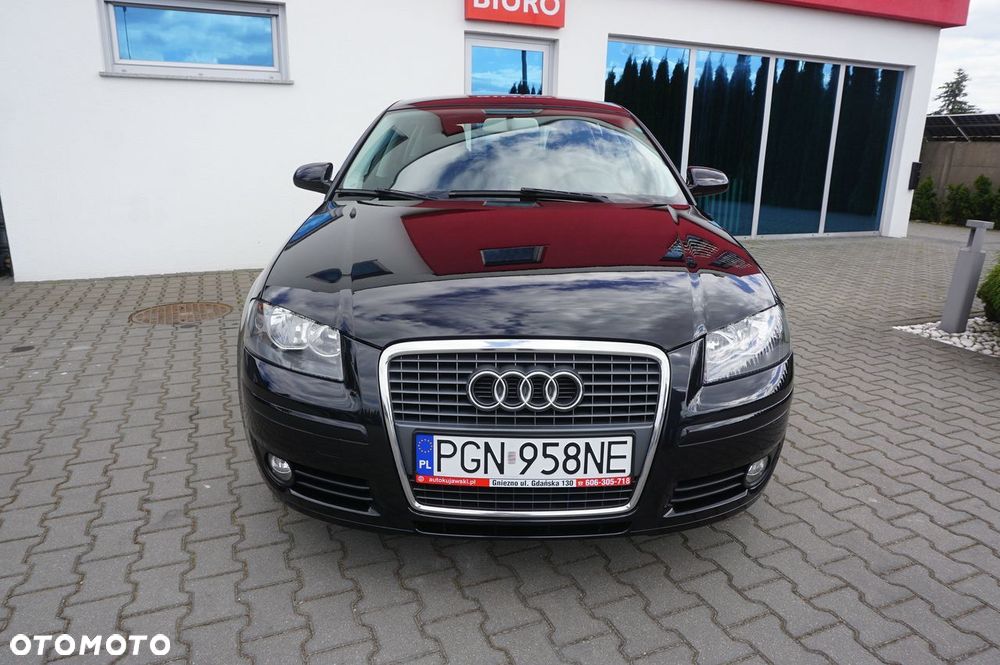 Audi A3 Sportback - 22