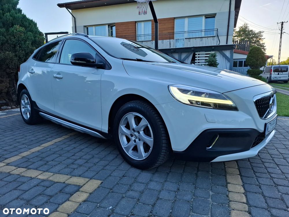 Volvo V40 Cross Country D2 Drive-E Dynamic Edition - 17