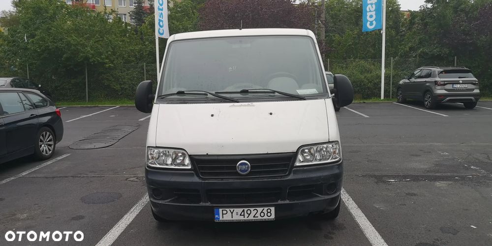 Fiat Ducato - 2