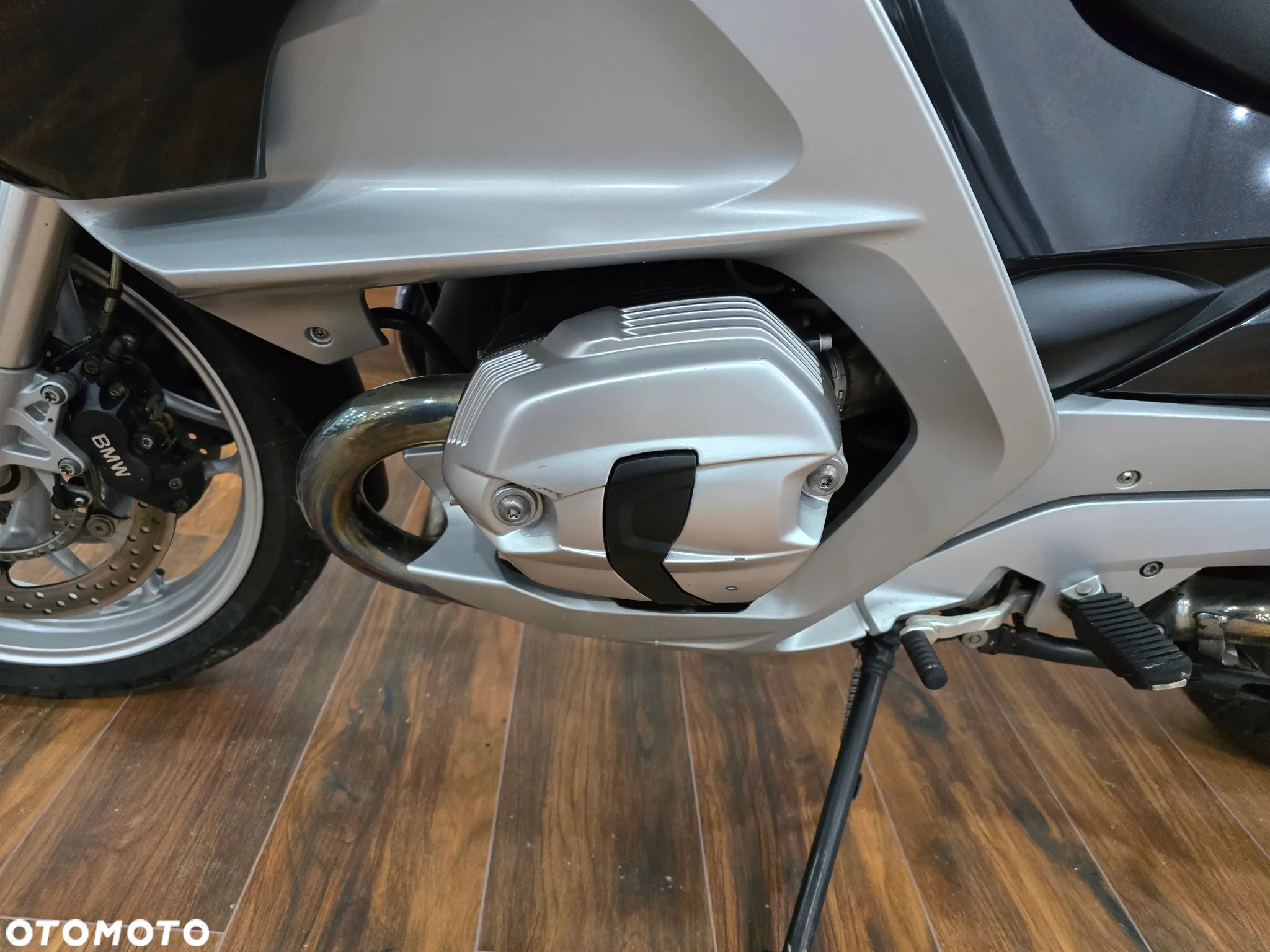 BMW RT - 10