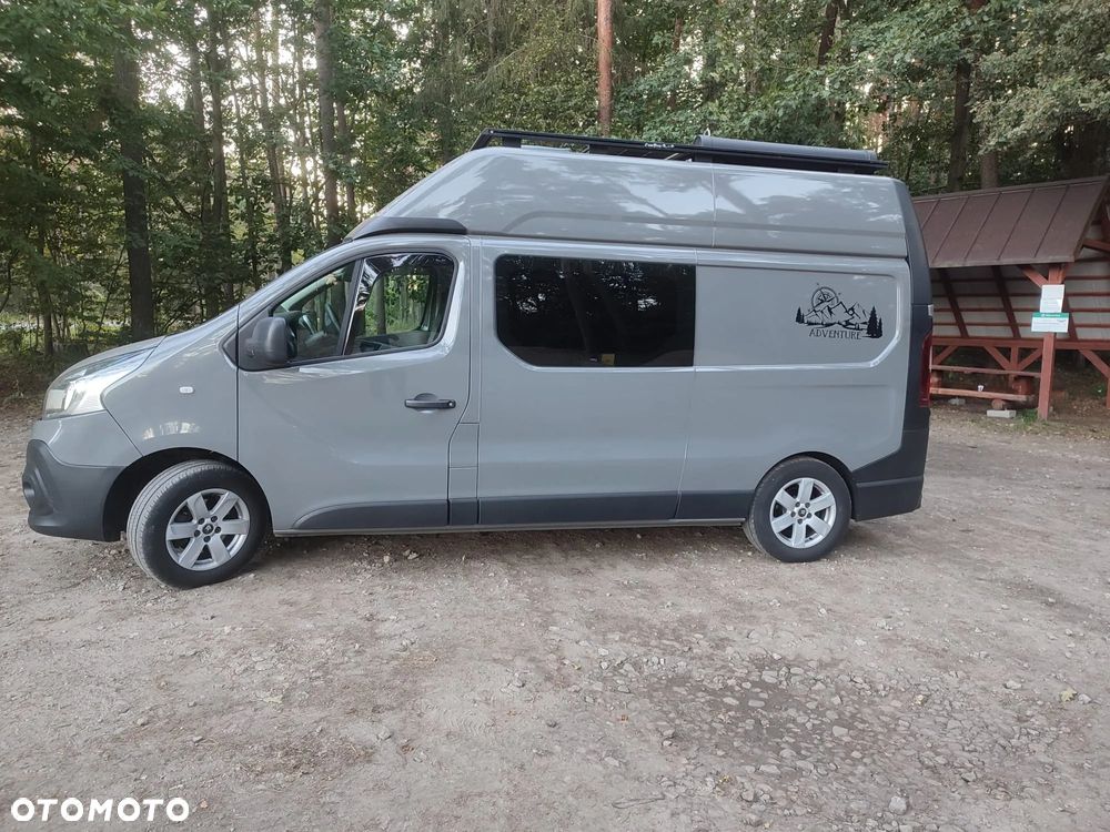 Opel Vivaro - 13