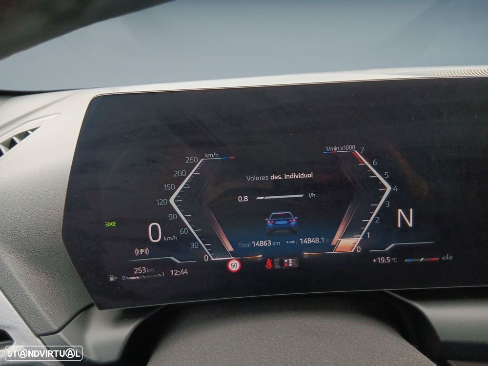 BMW 116 Pack Desportivo M - 19