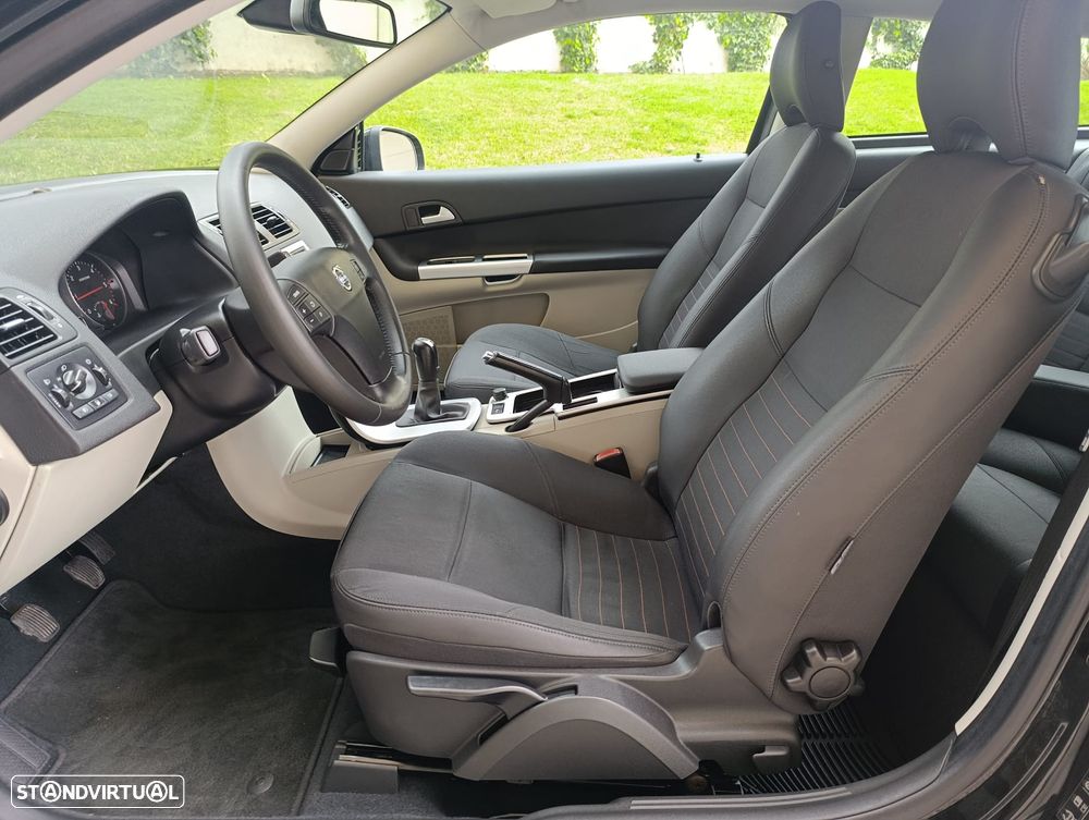 Volvo C30 1.6 D Drive 99g Momentum Start/Stop - 13