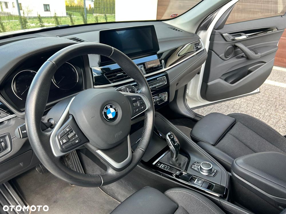 BMW X1 xDrive20d - 31