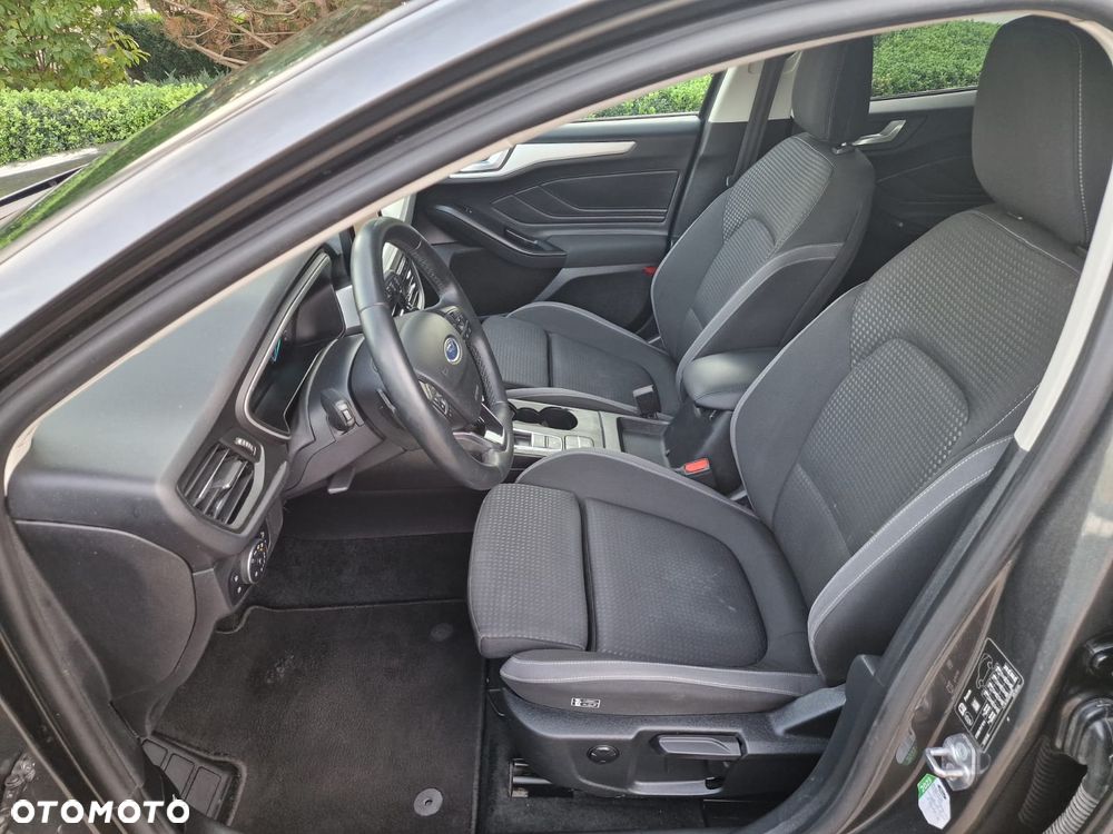 Ford Focus 1.5 EcoBlue Start-Stopp-System COOL&CONNECT - 22