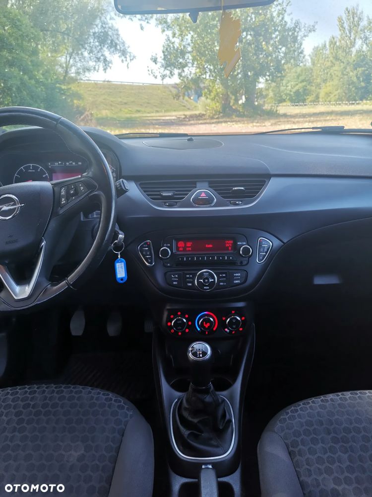 Opel Corsa - 3