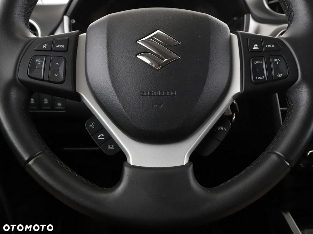 Suzuki Vitara 2023