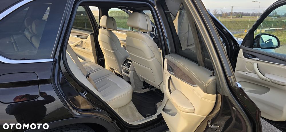 BMW X5 - 6
