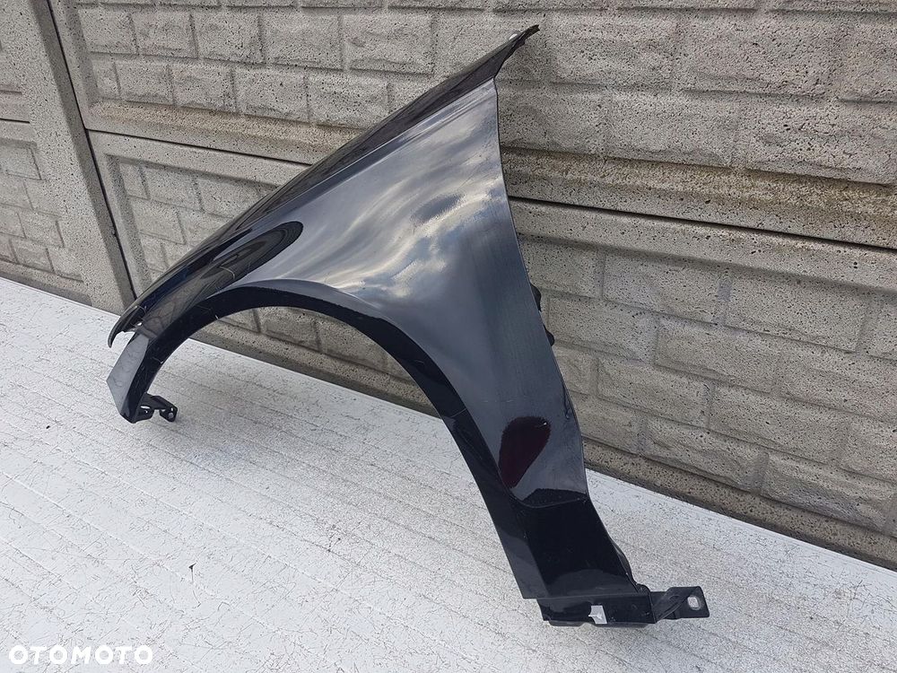 FORD MONDEO MK 5 MK5 FUSION 15-20 BŁOTNIK LEWY - 3