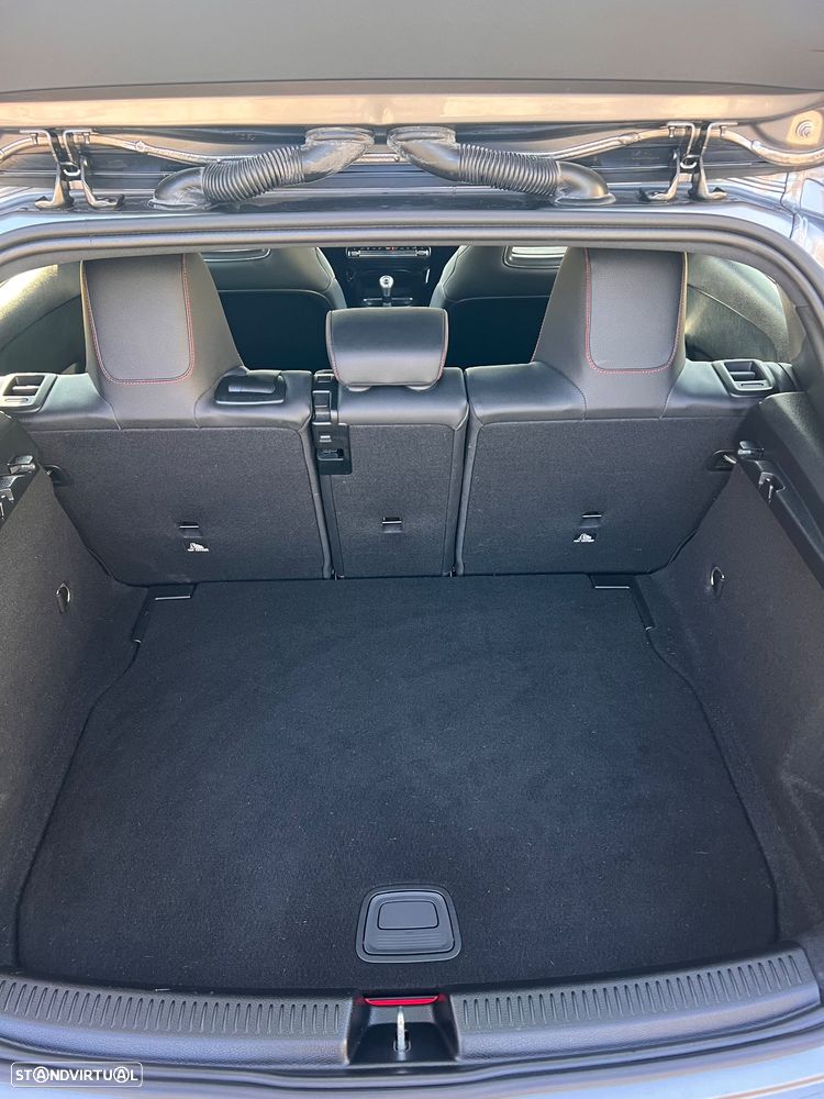 Mercedes-Benz A 180 d Edition 2020 - 16