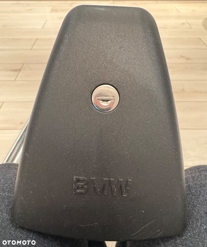 Oryginalne belki dachowe do BMW X3 F25 - 10