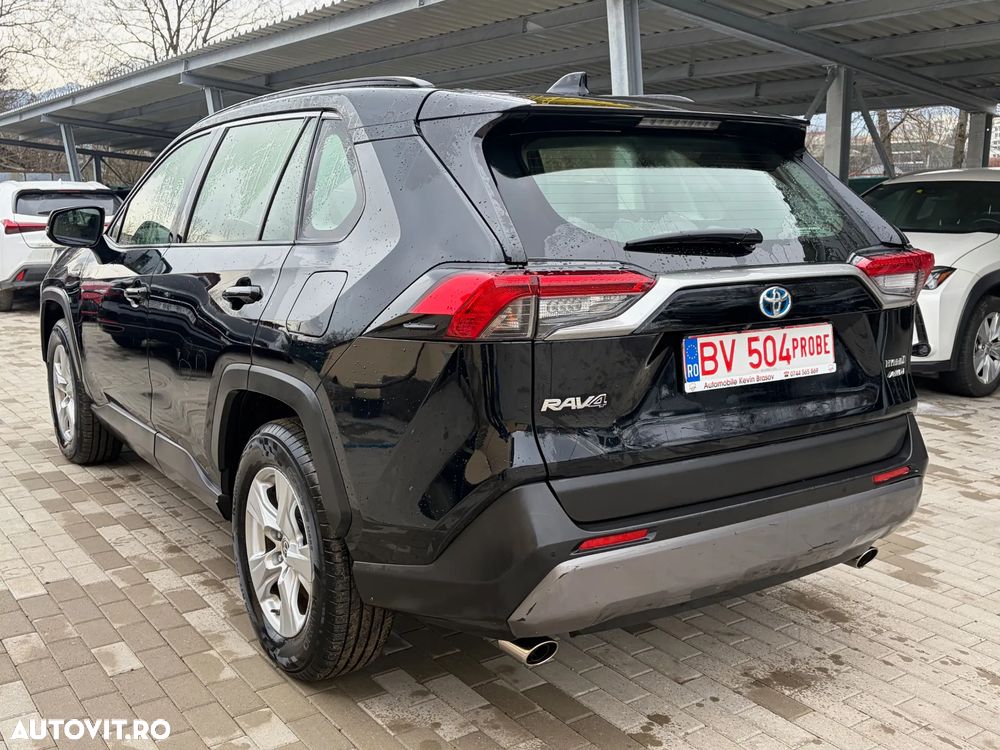 Toyota RAV4 - 28