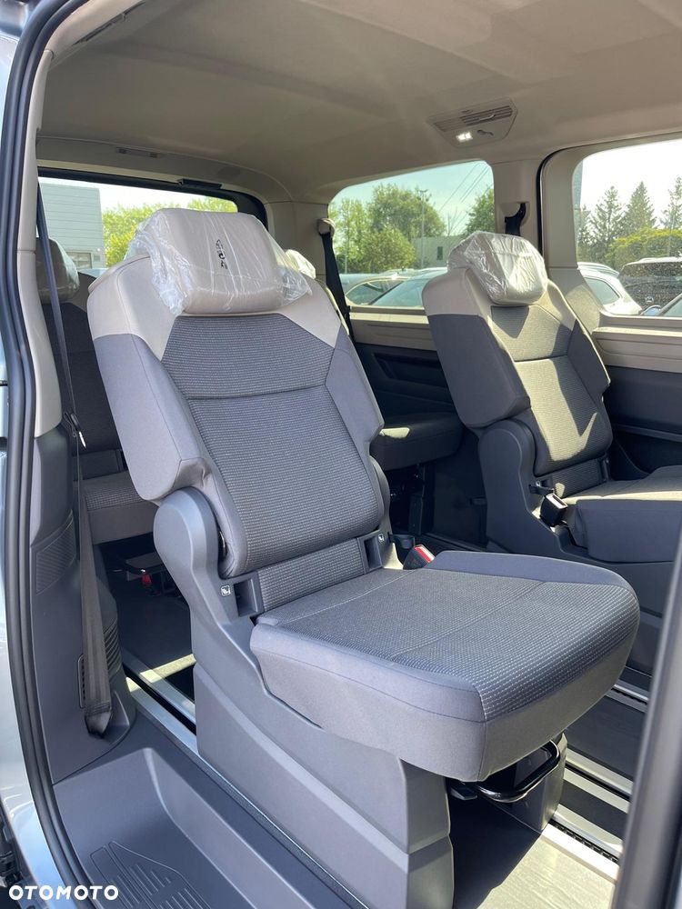 Volkswagen Multivan 2.0 TDI L2 Family DSG - 8