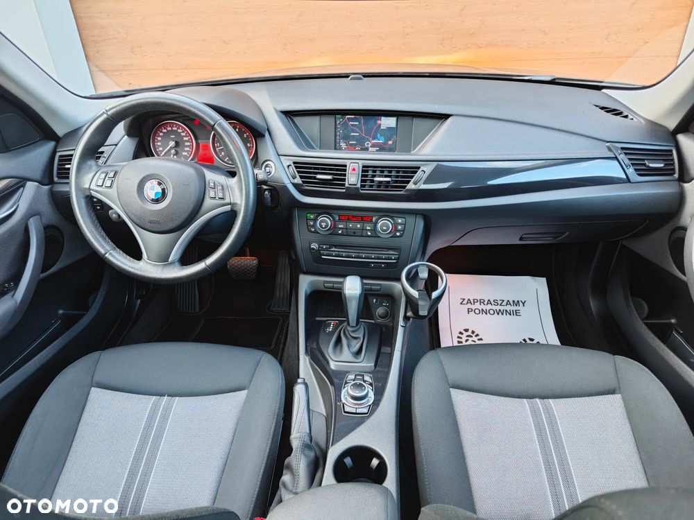 BMW X1 - 20