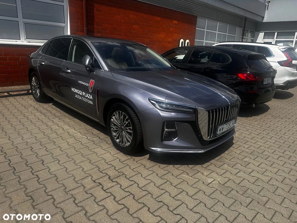 Hongqi H5 2.0T Comfort - 6