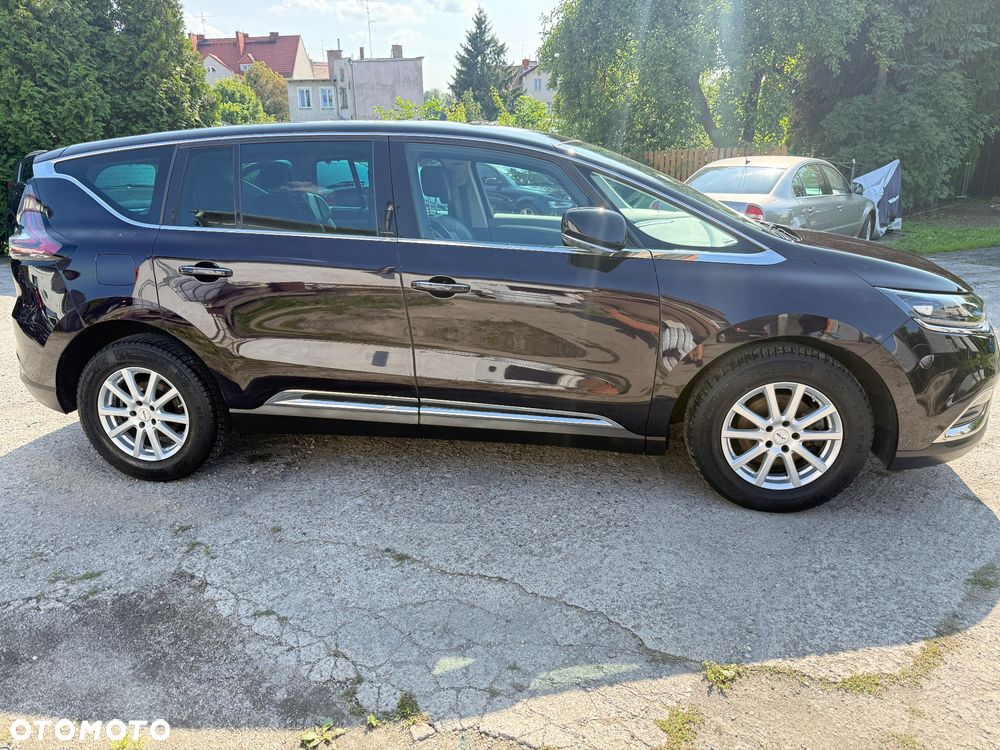 Renault Espace Energy dCi 160 EDC Initiale Paris - 11