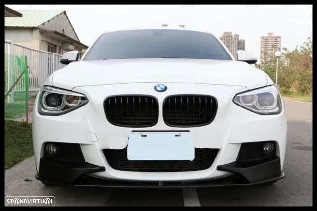 Spoiler Bmw Série 1 F20 F21 (2011 a 2015) Performance - 2