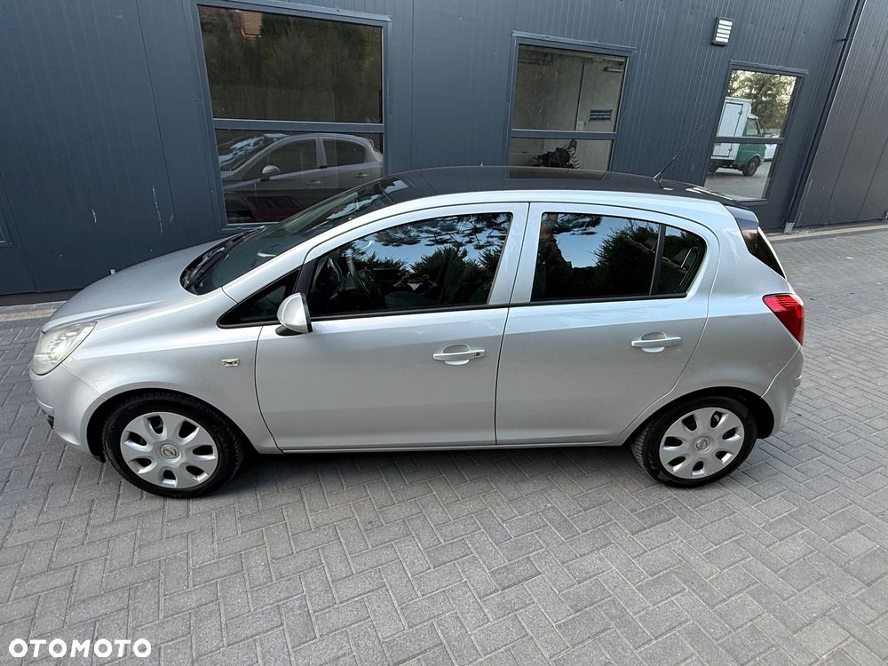 Opel Corsa 1.4 16V - 5