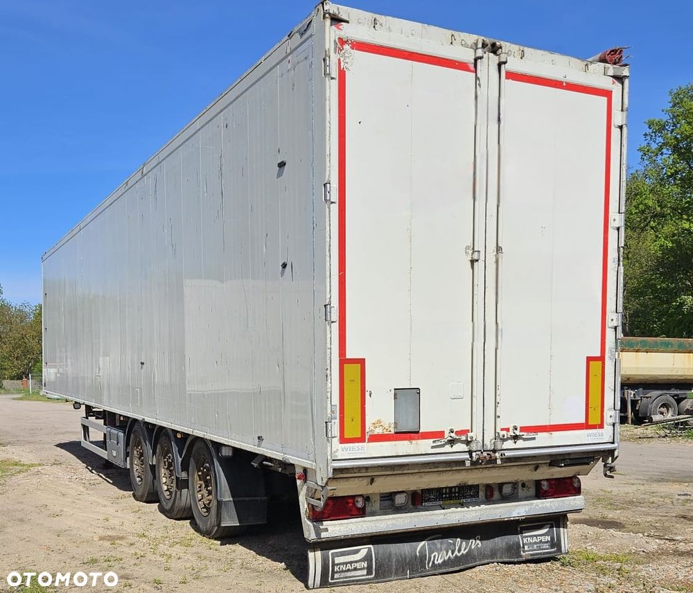 Knapen RUCHOMA PODŁOGA 90M - 2