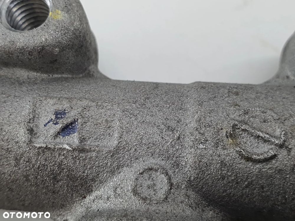 KAWASAKI Z-900 17-19 POMPA HAMULCOWA TYŁ - 4