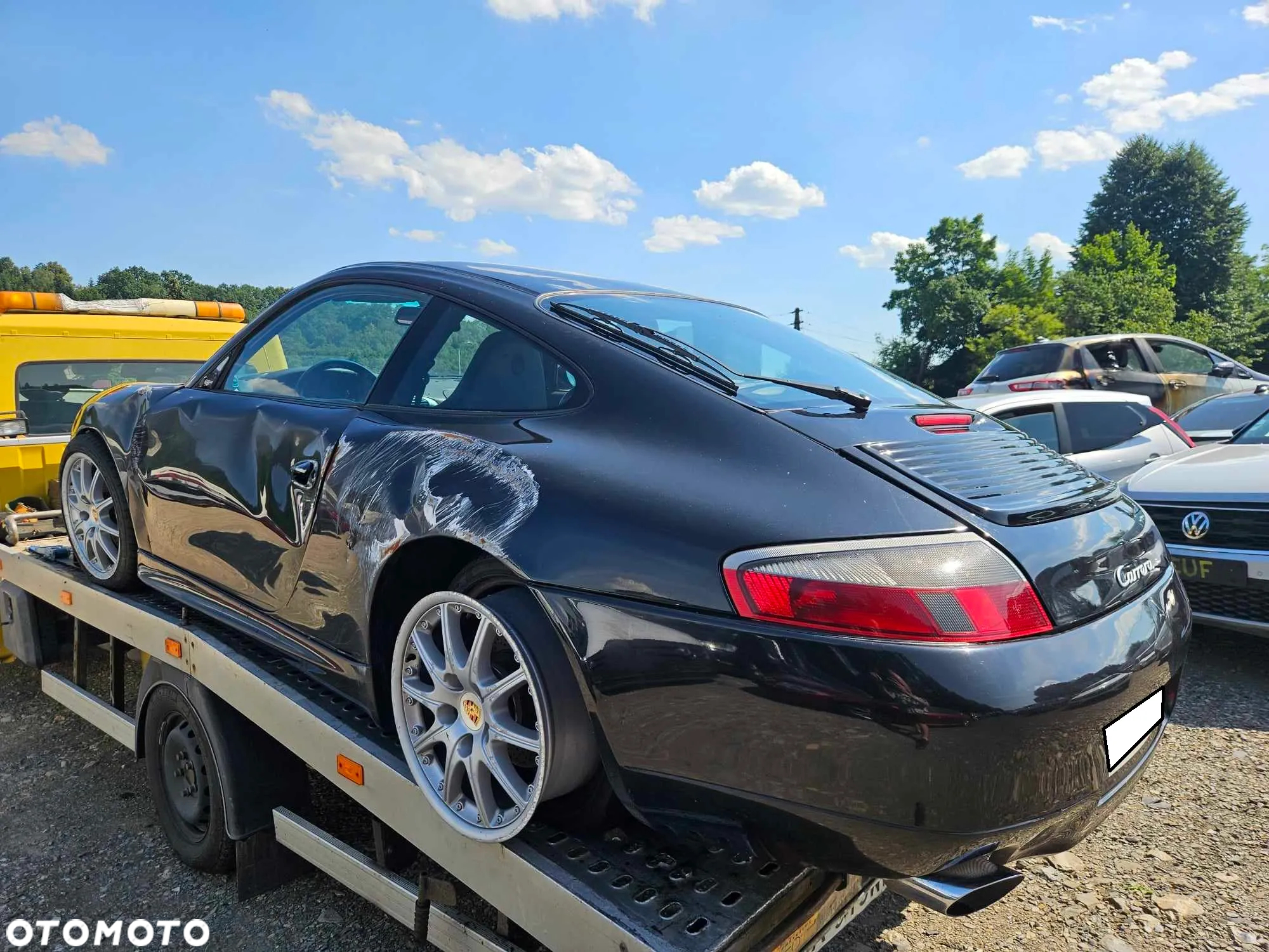 Porsche 911 Carrera - 3