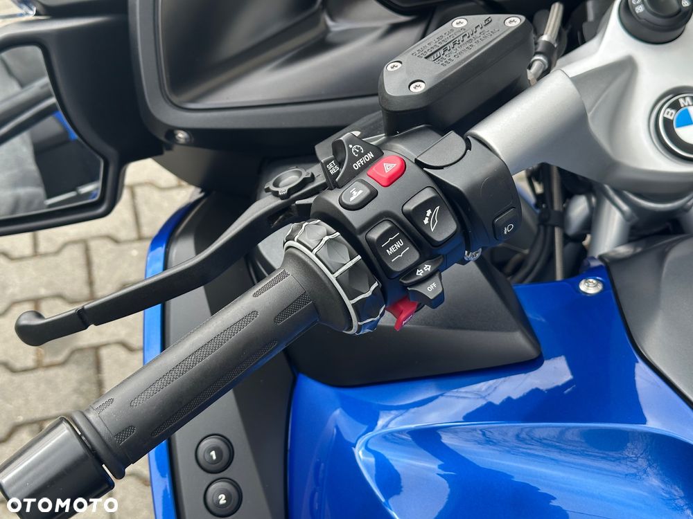 BMW RT - 28