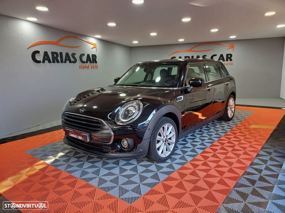 MINI Clubman One - 1