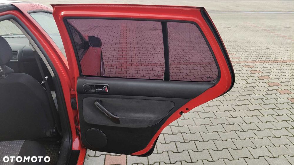 Volkswagen Golf Variant - 7