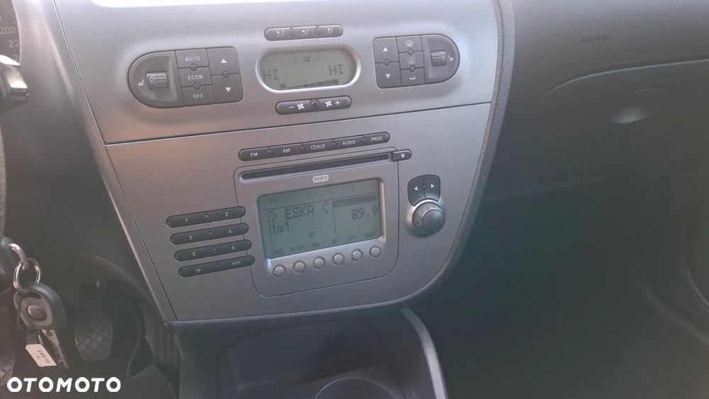 Seat Leon 1.4 TSI FR S&S - 12