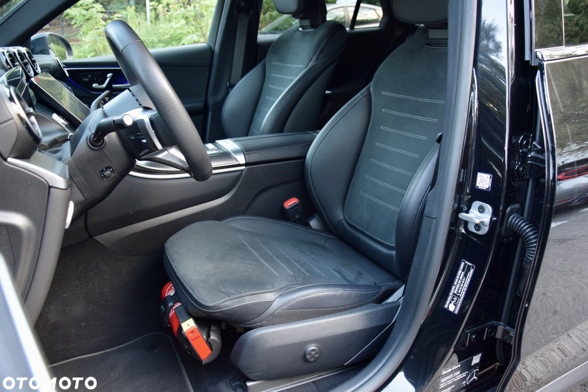 Mercedes-Benz GLC 220 d 4-Matic - 9