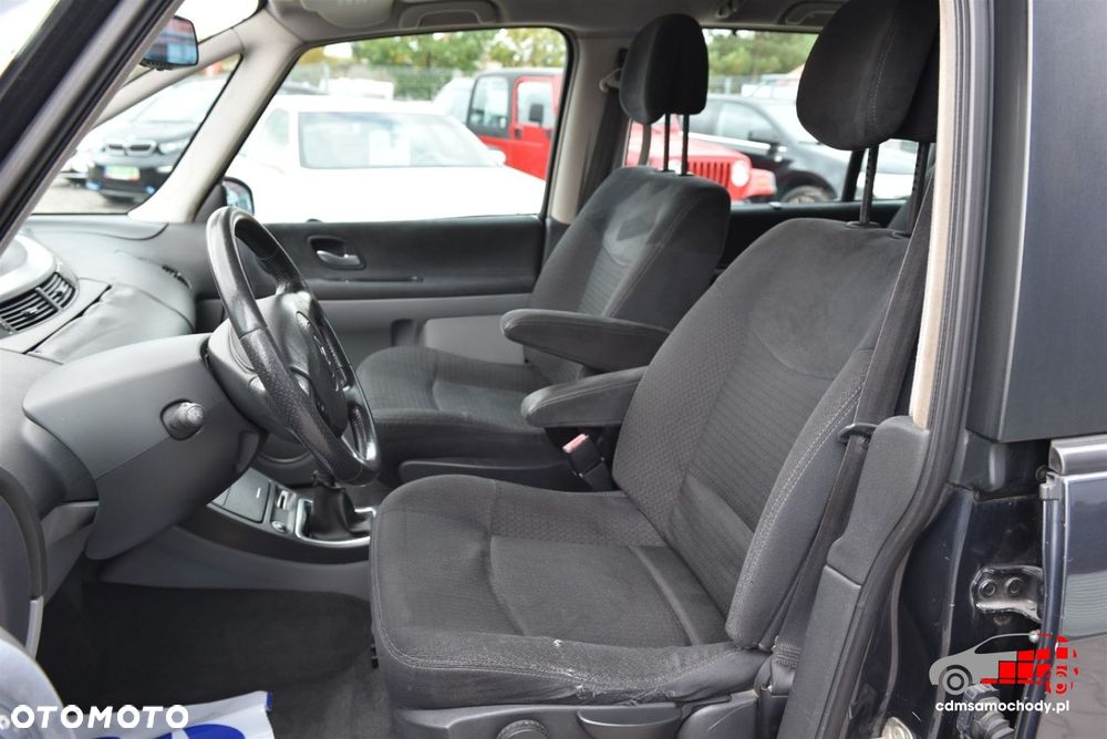 Renault Espace 2.0T Privilege - 13