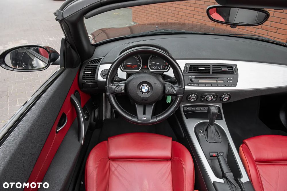 BMW Z4 - 6