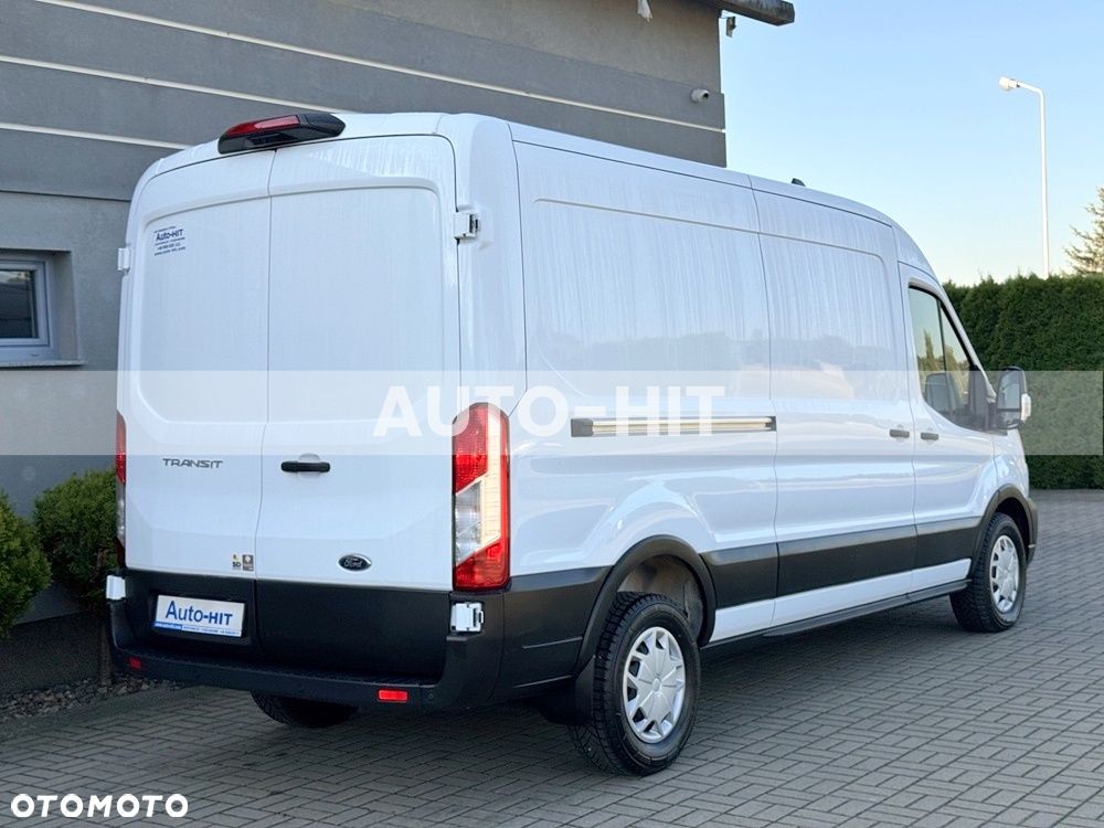 Ford Transit - 14