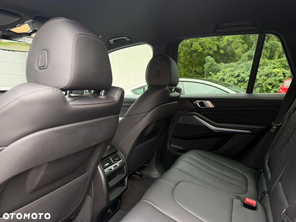 BMW X5 xDrive50e PHEV sport - 15