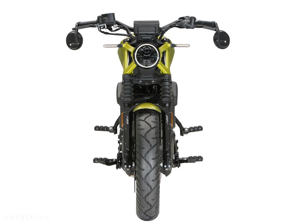 Zontes 125 C2 - 3