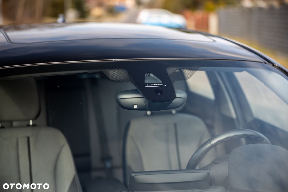 BMW Seria 1 118d Urban Line - 14