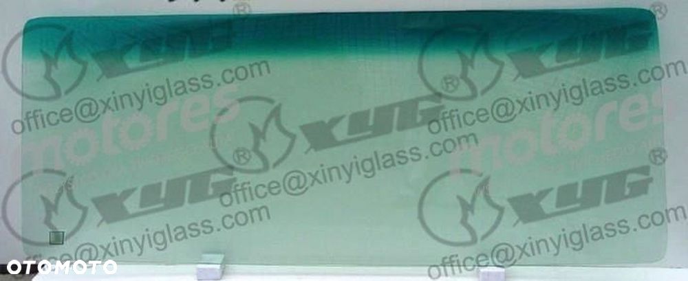 SZYBA CZOŁOWA MERCEDES 814/817/914/1117/1120 LK/LN 1884X760