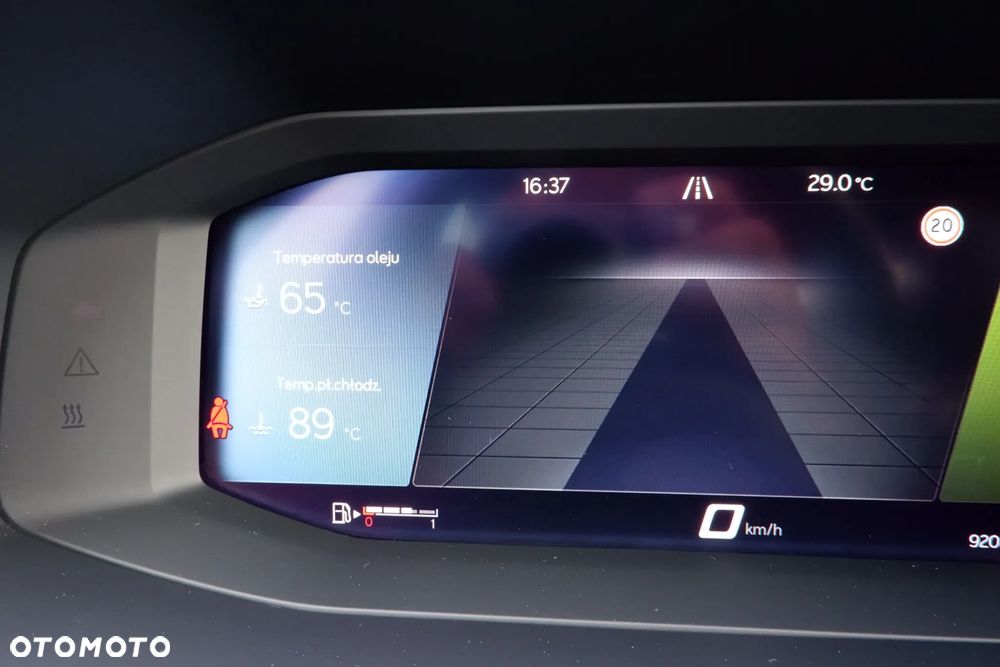 Seat Leon 2.0 TDI FR - 17