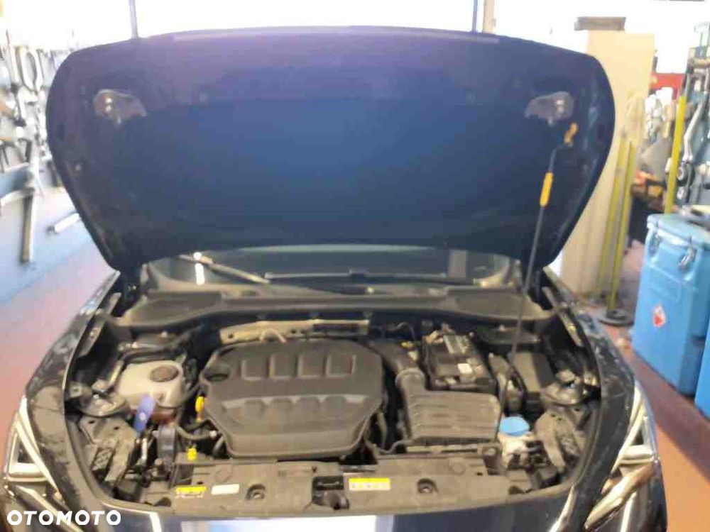 Cupra Formentor 2.0 TSI 4Drive VZ DSG - 9