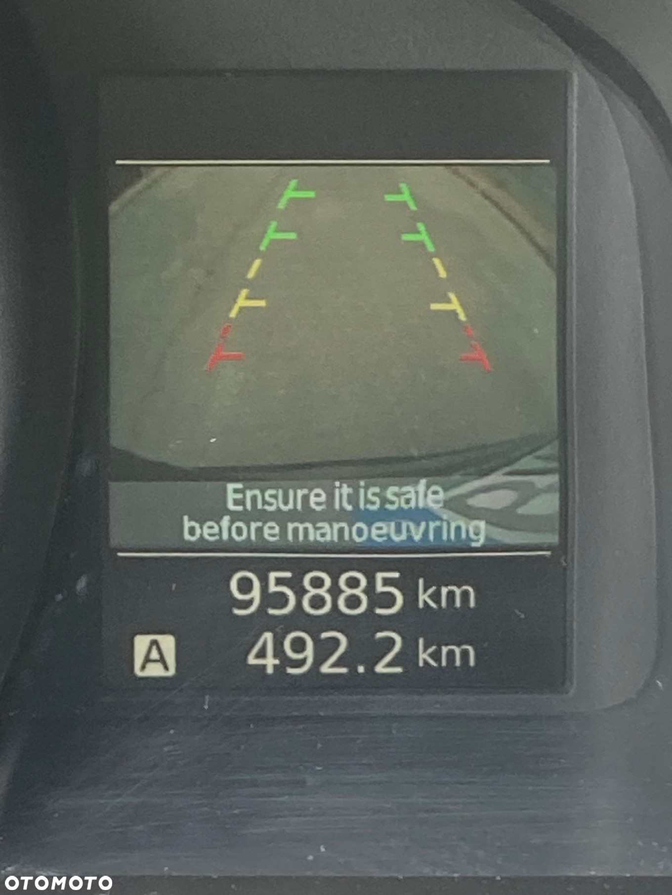 Nissan NV200 Evalia 1.5 Premium - 39